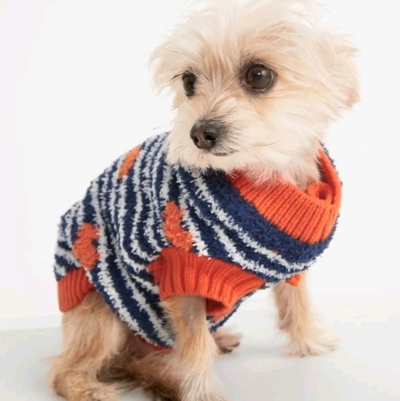 NEW DOG SWEATER (XL)